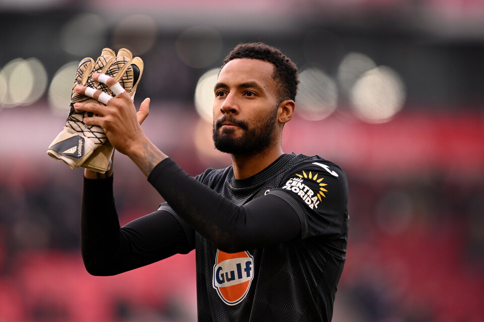 Gallery | Stoke City v Swansea City 